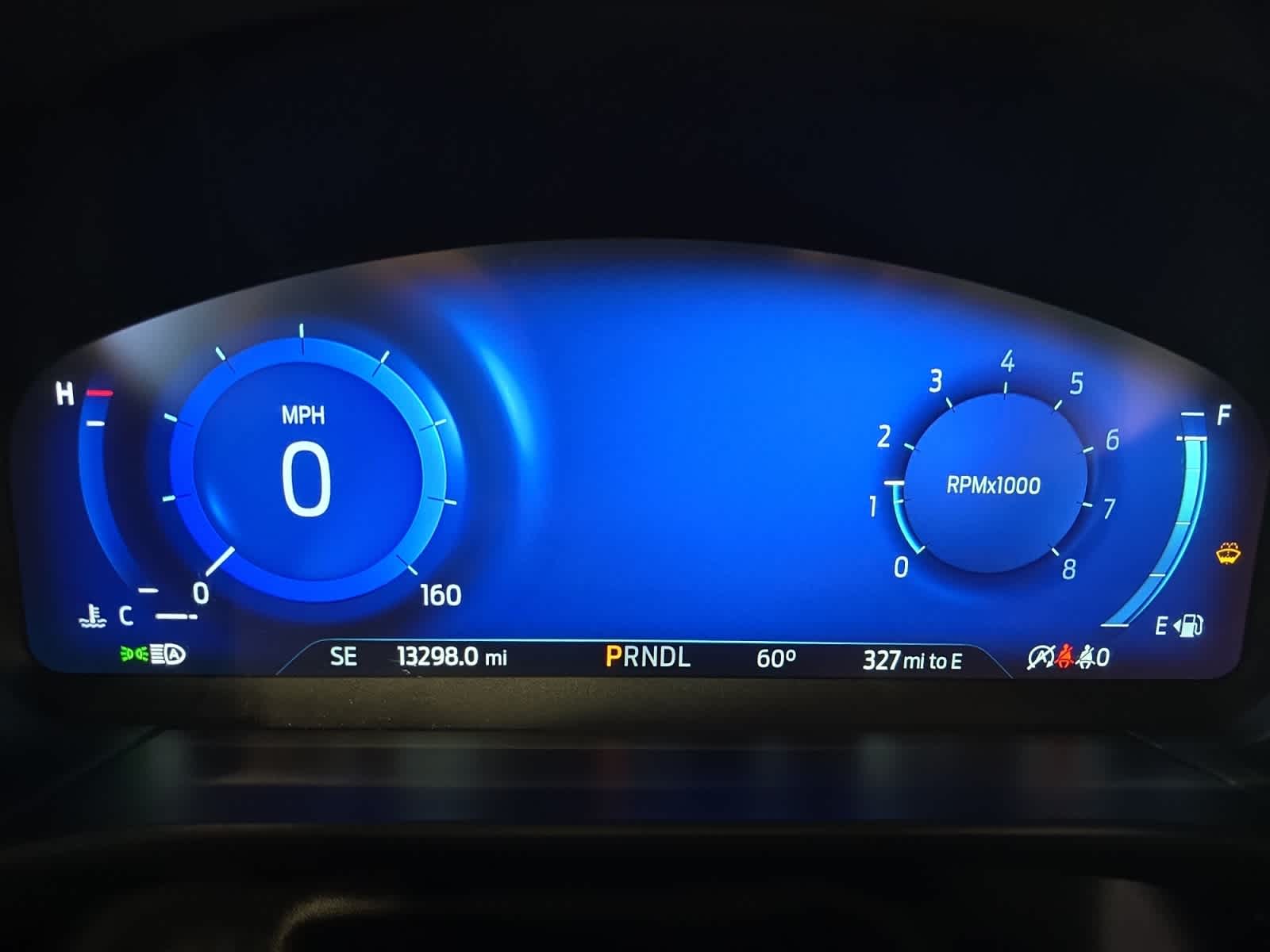 used 2022 Ford Escape car, priced at $24,487