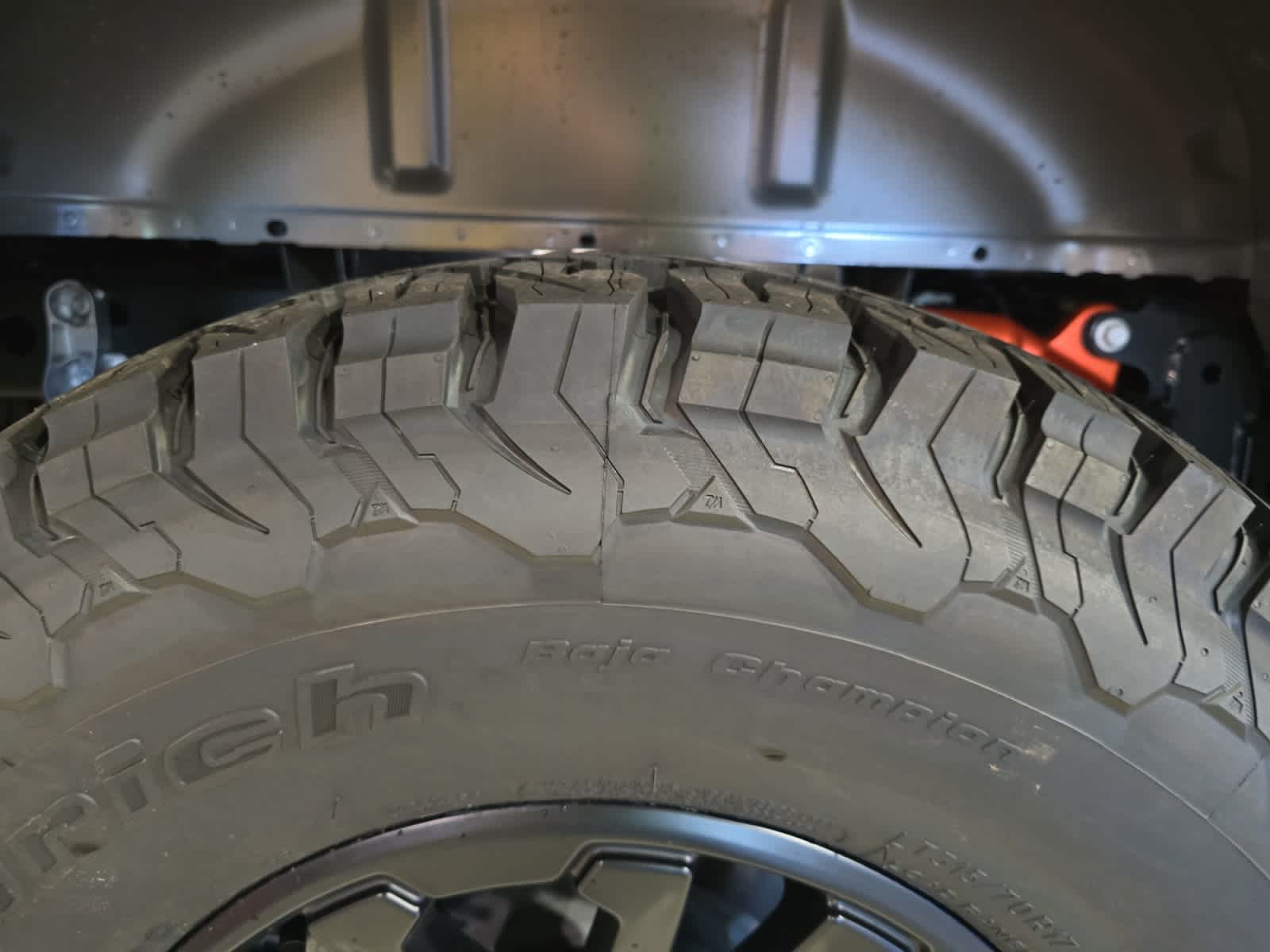 new 2025 Ford F-150 car, priced at $83,320