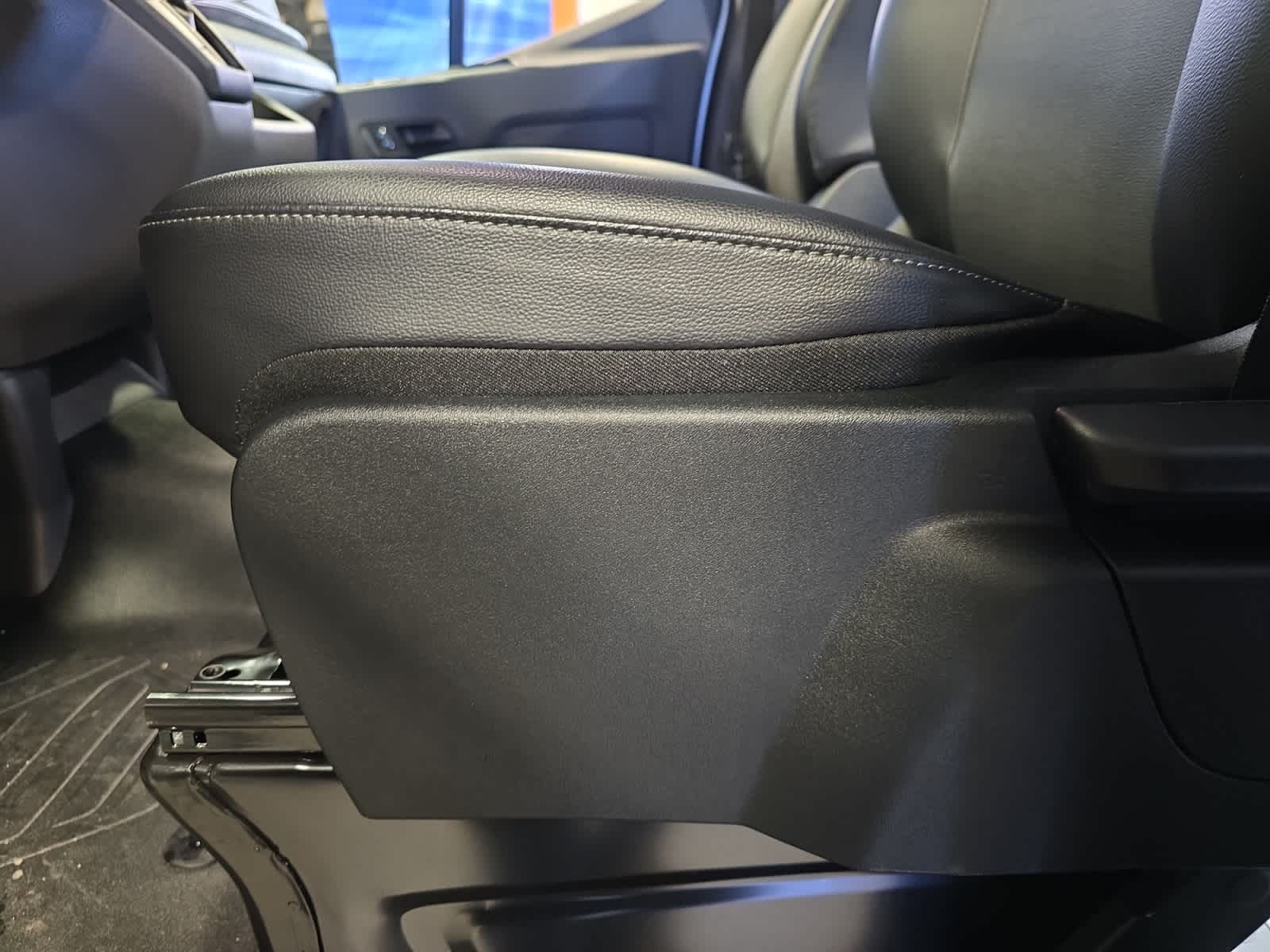 new 2026 Ford Transit car, priced at $48,995