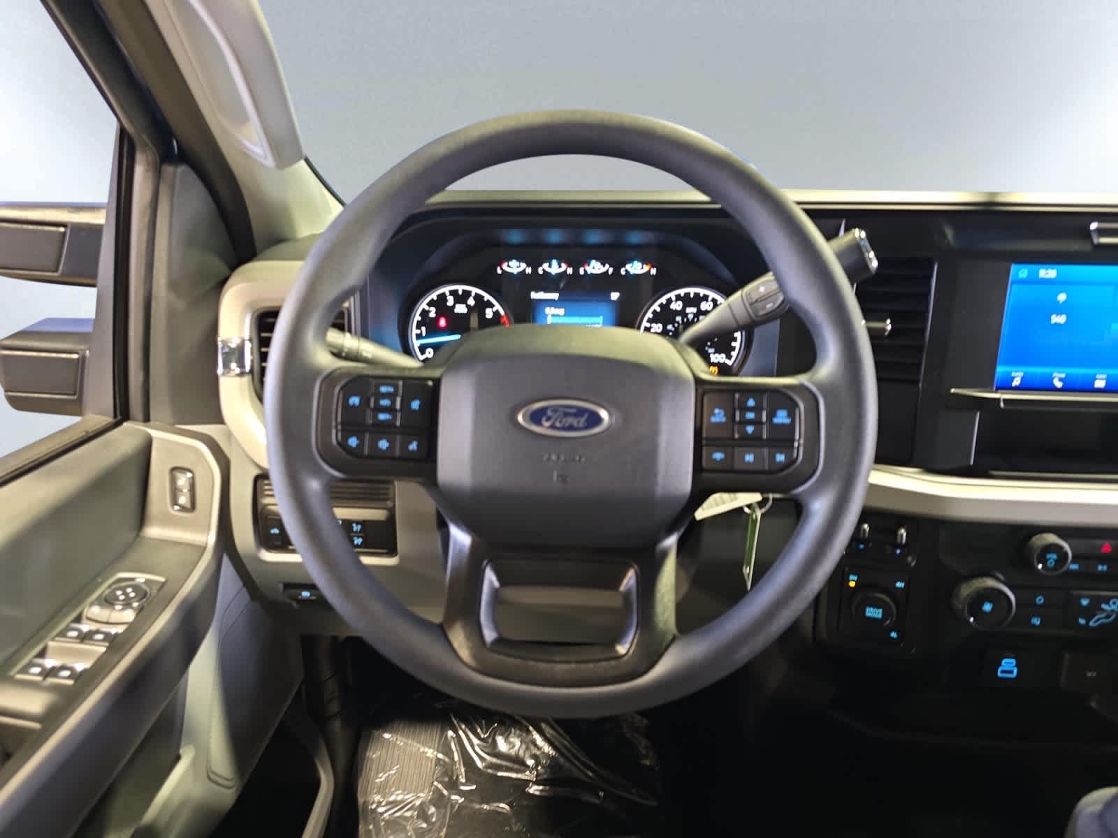 new 2026 Ford Super Duty F-250 SRW car, priced at $58,795