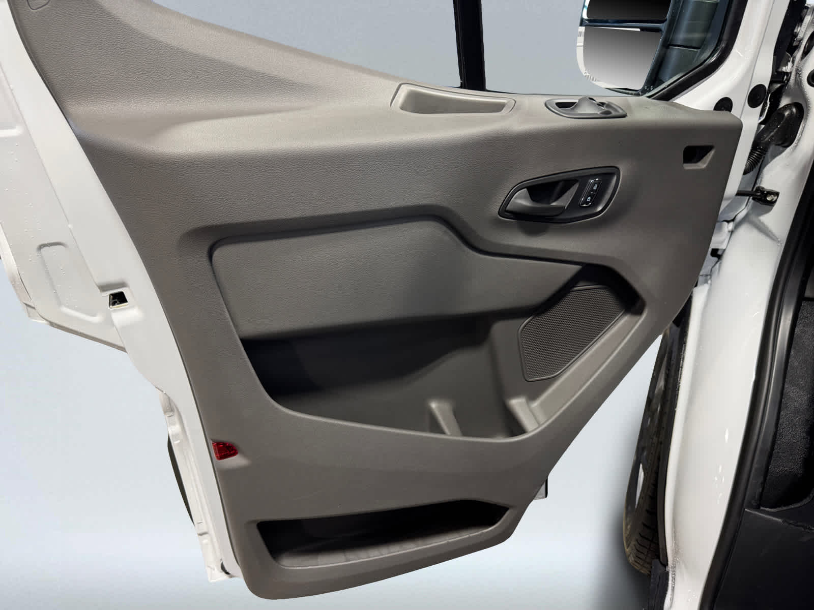 new 2025 Ford Transit car, priced at $52,720