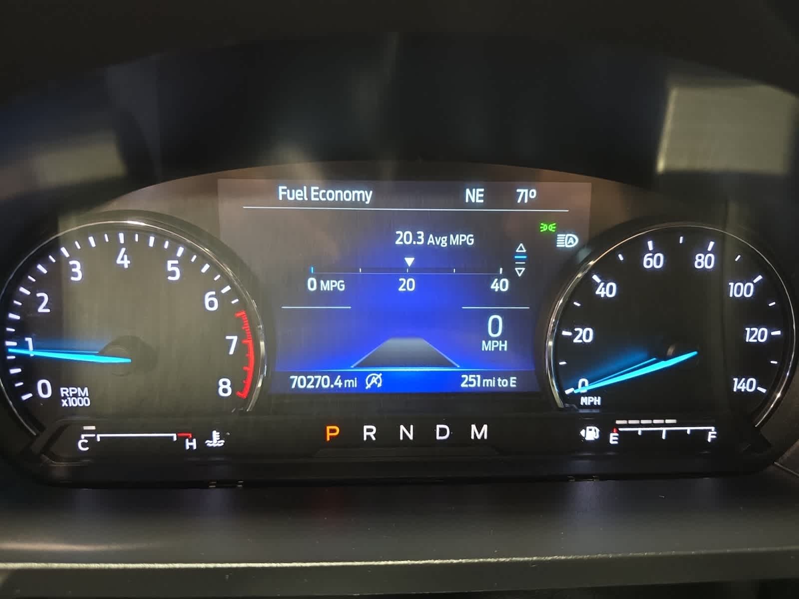 used 2020 Ford Explorer car, priced at $23,964