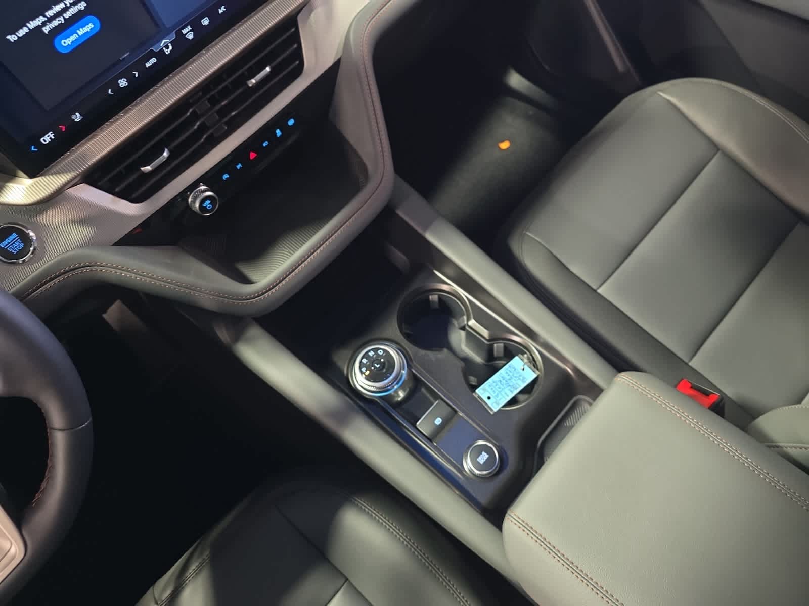 new 2026 Ford Explorer car, priced at $48,495