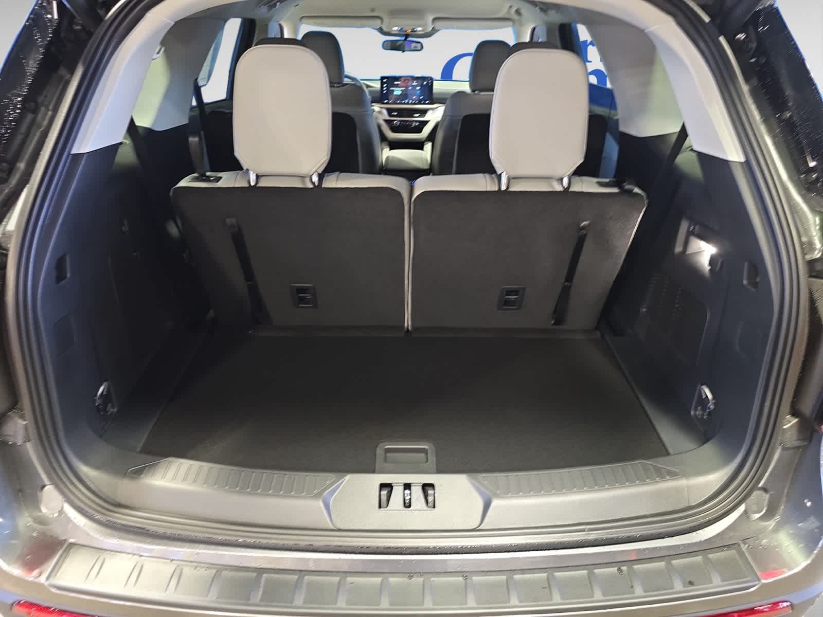 new 2026 Ford Explorer car, priced at $46,895