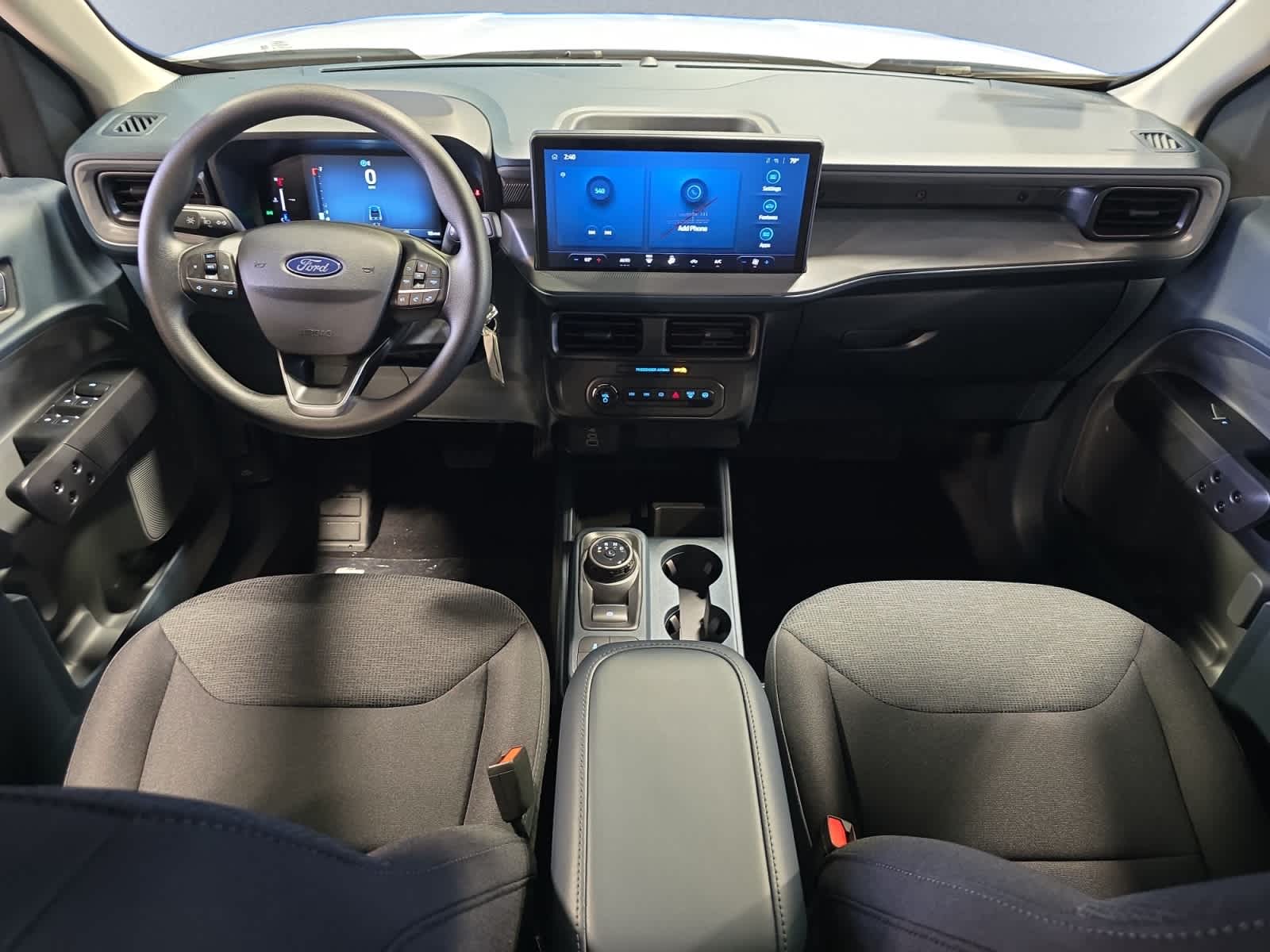 new 2025 Ford Maverick car, priced at $29,965