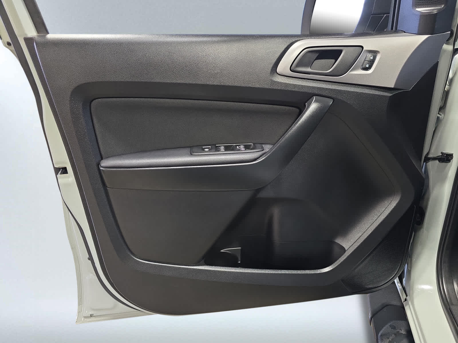 used 2021 Ford Ranger car, priced at $29,932