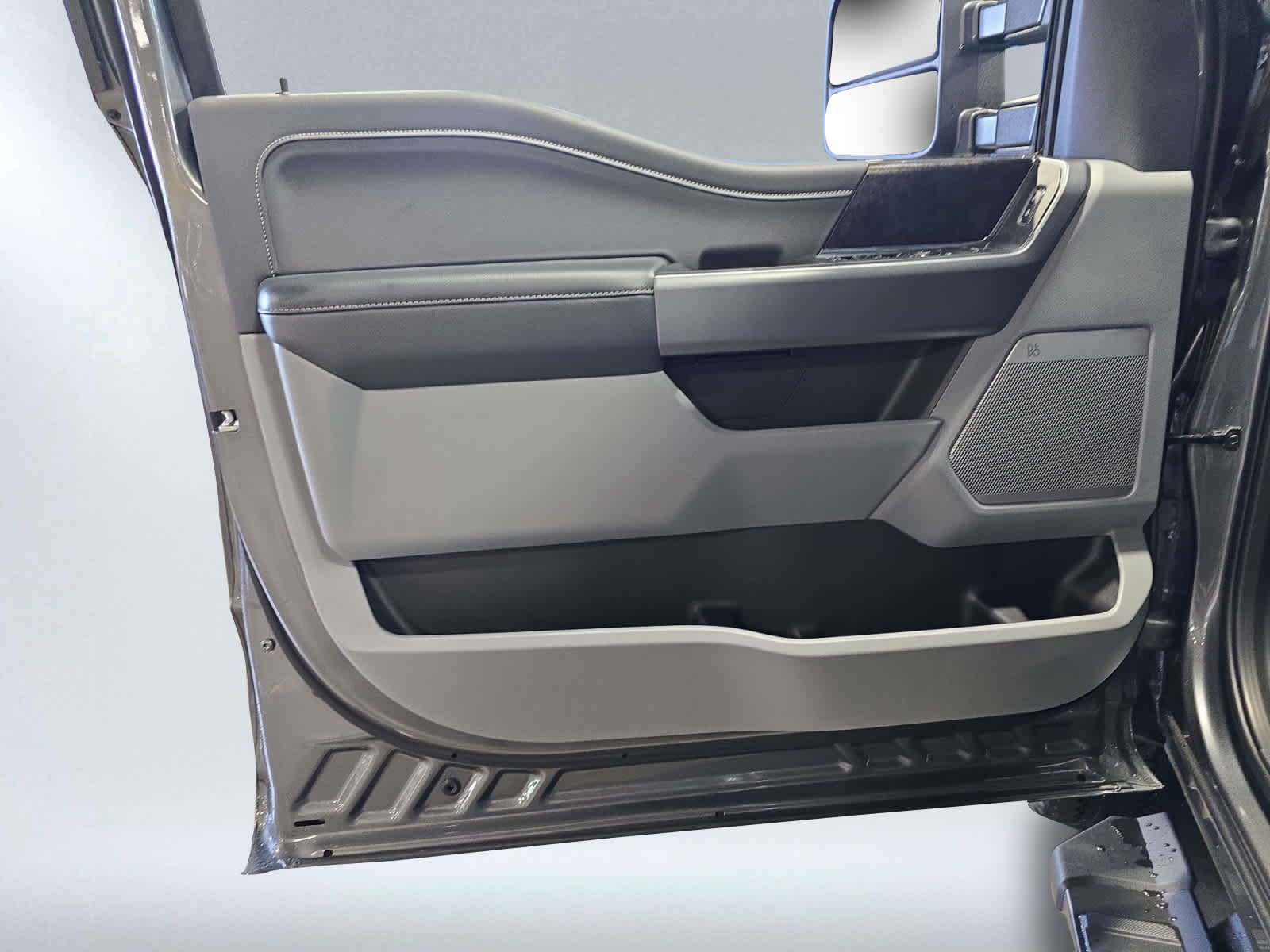 new 2025 Ford Super Duty F-350 SRW car, priced at $66,500