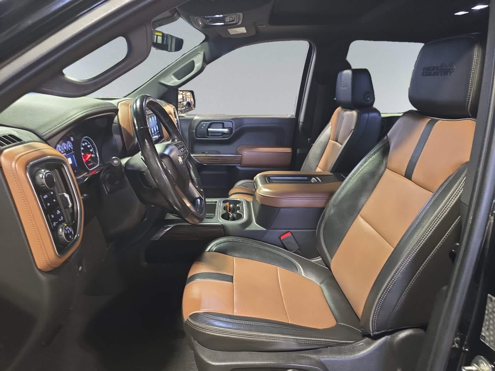 used 2019 Chevrolet Silverado 1500 car, priced at $38,887