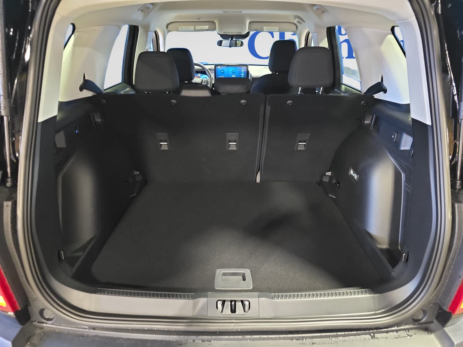 new 2025 Ford Bronco Sport car, priced at $31,995