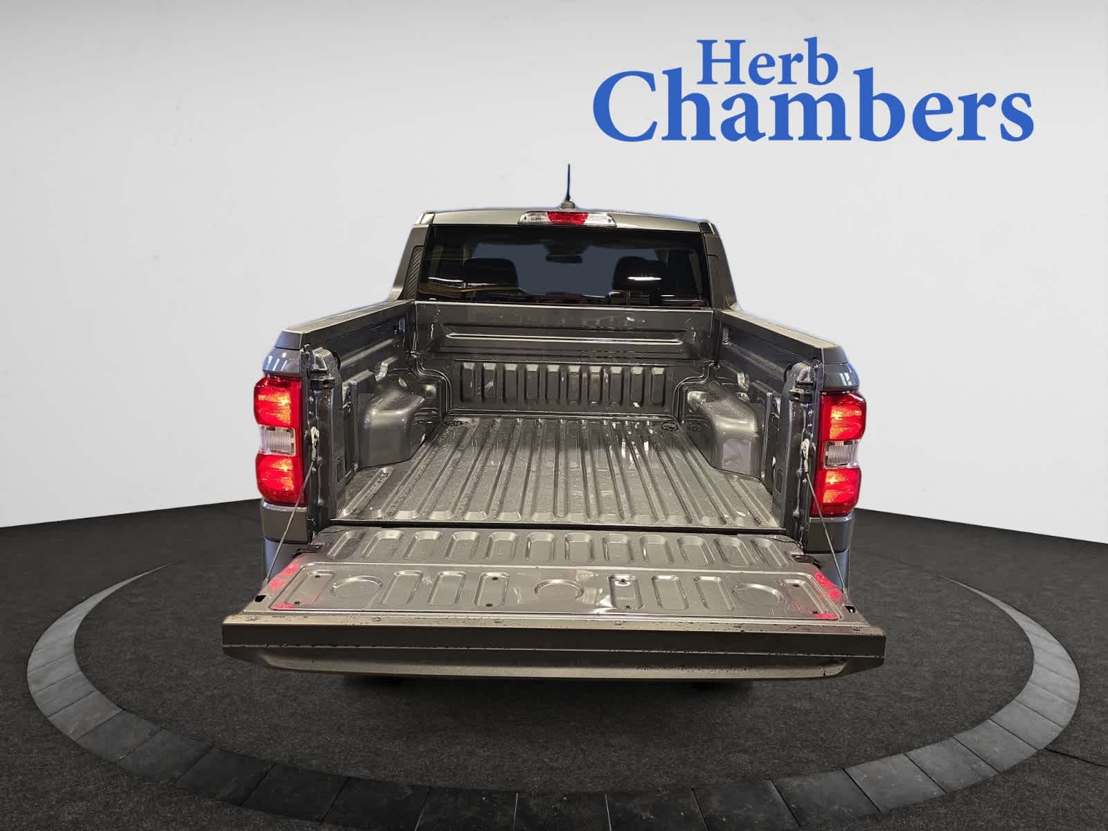 new 2025 Ford Maverick car, priced at $34,130