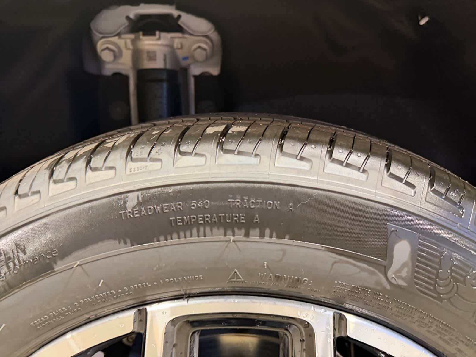 new 2025 Ford Bronco Sport car, priced at $37,495