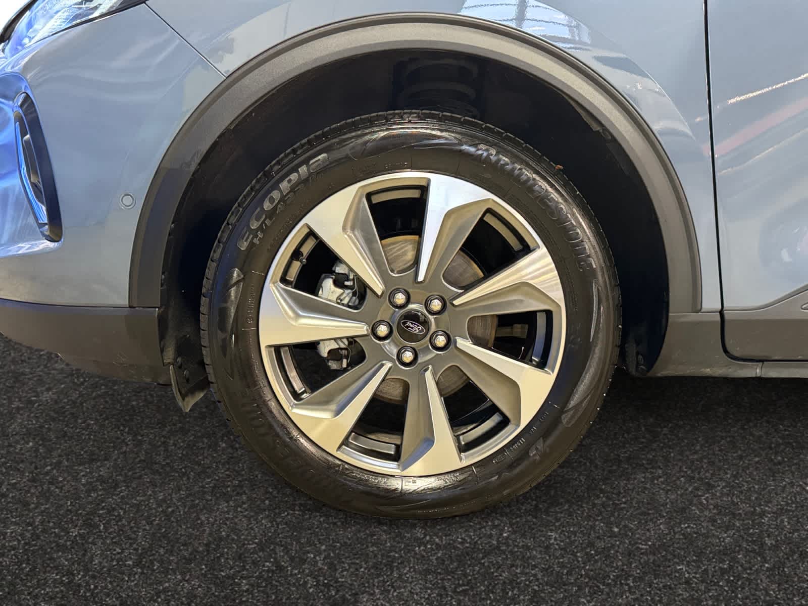 used 2023 Ford Escape car, priced at $27,884