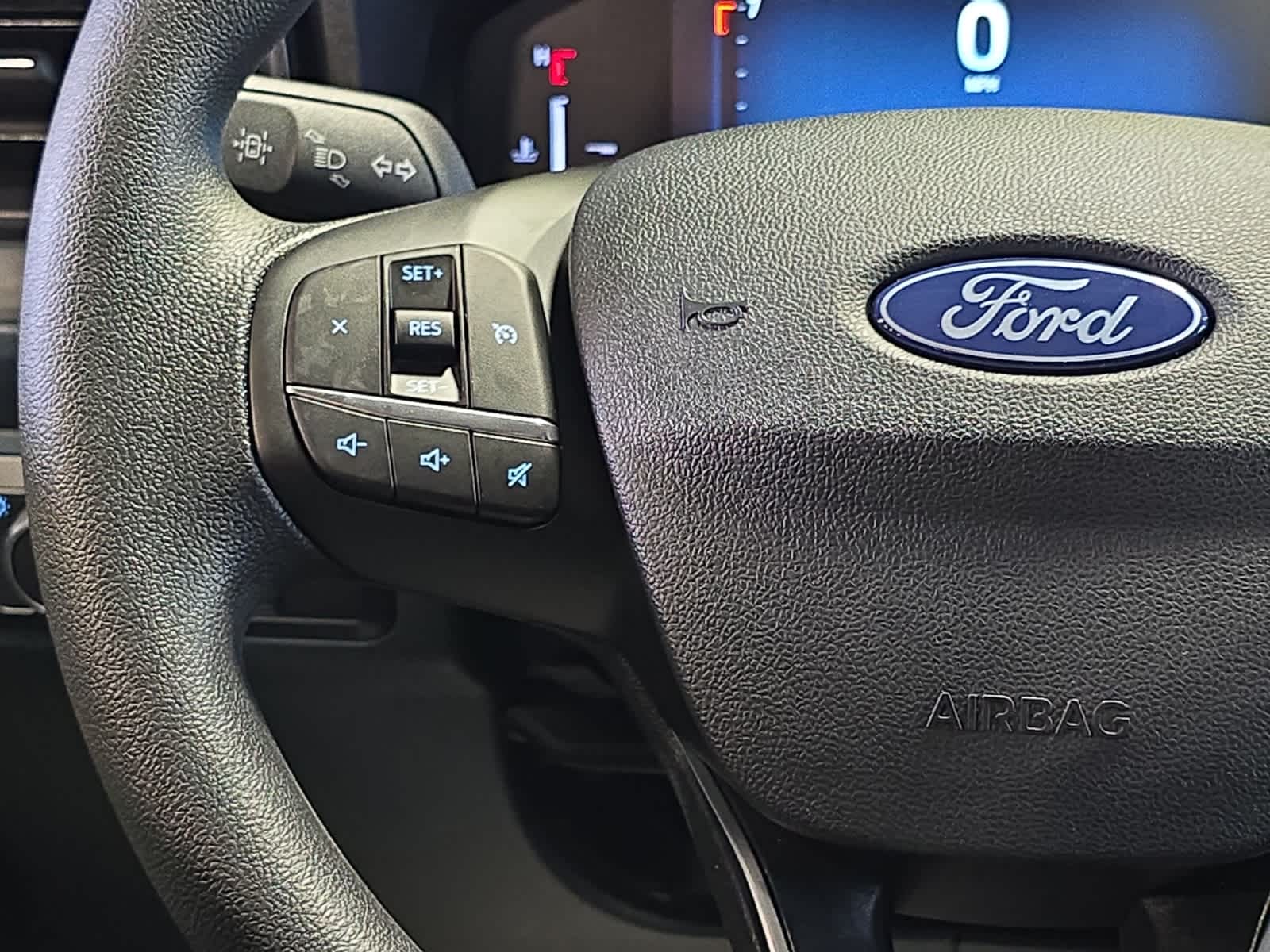 new 2025 Ford Maverick car, priced at $29,965