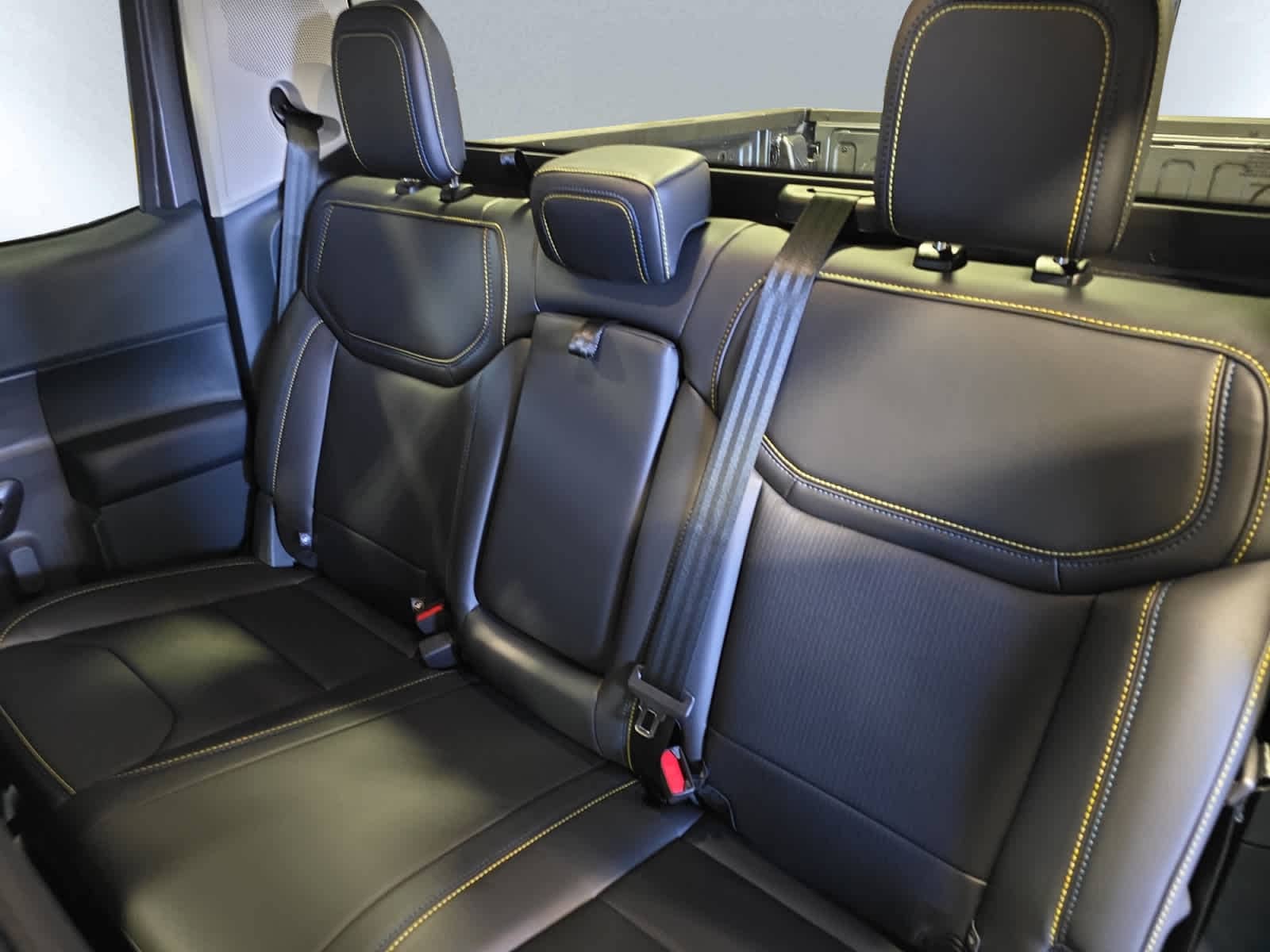 new 2025 Ford Maverick car, priced at $38,720