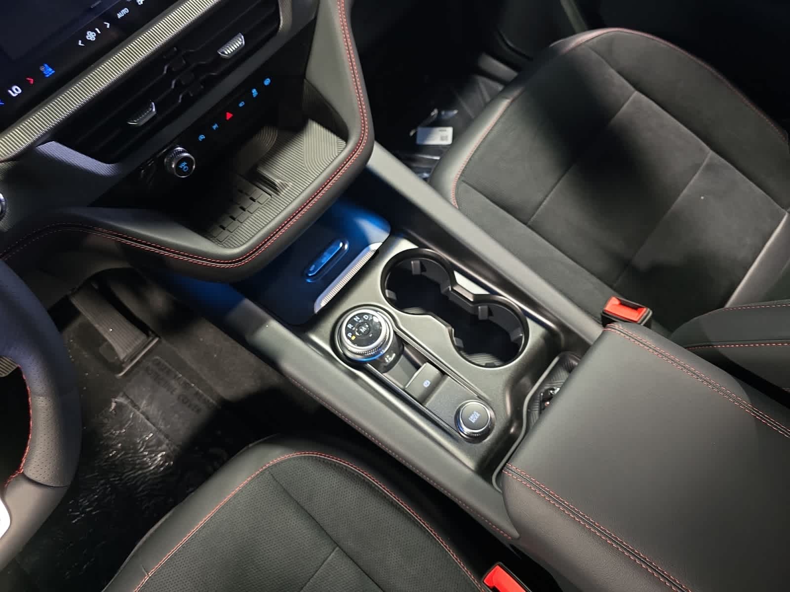 new 2025 Ford Explorer car, priced at $62,450