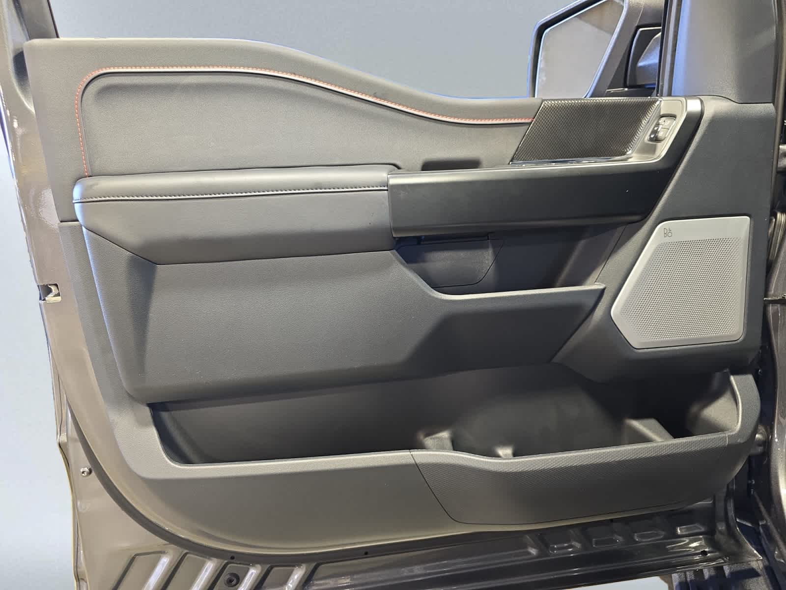 new 2025 Ford F-150 car, priced at $83,320