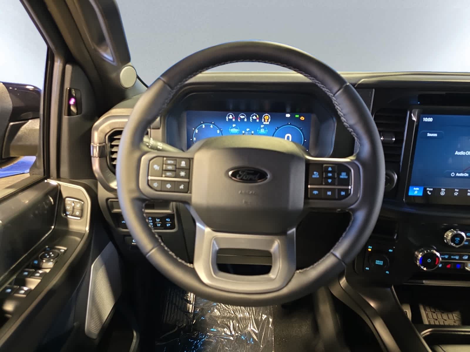 new 2025 Ford F-150 car, priced at $77,765