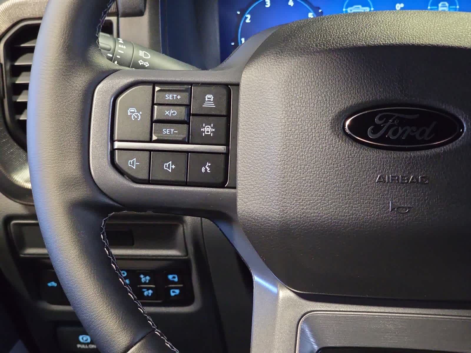 new 2025 Ford F-150 car, priced at $77,765