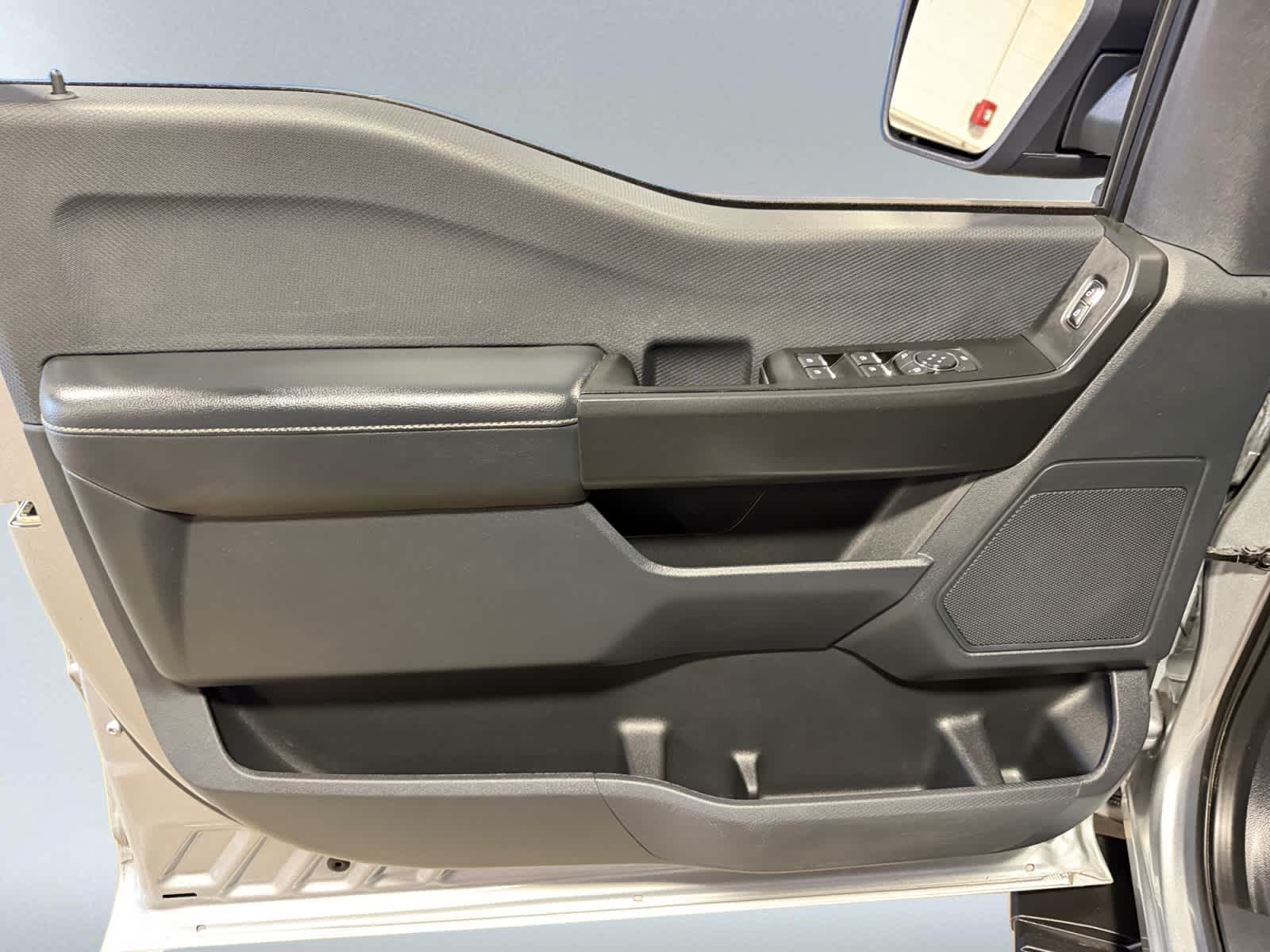 used 2021 Ford F-150 car, priced at $32,487