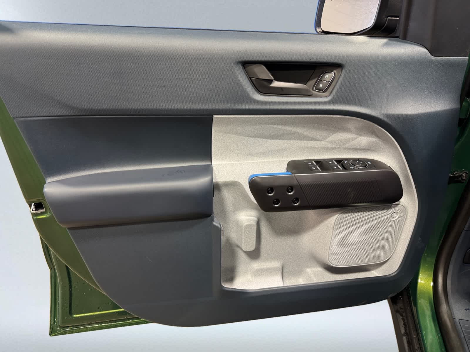 new 2025 Ford Maverick car, priced at $38,125