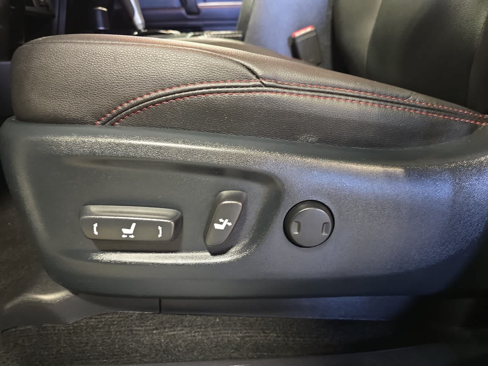 used 2023 Toyota 4Runner car, priced at $45,780