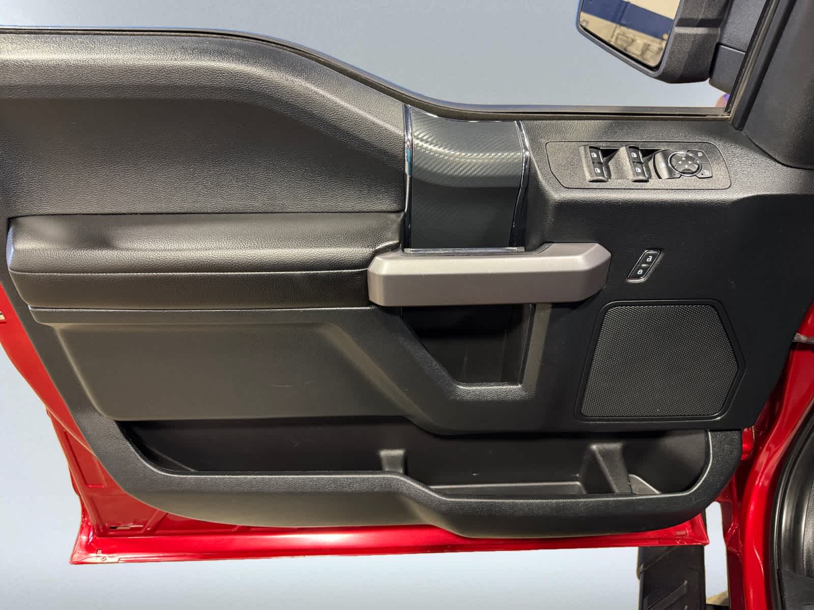 used 2020 Ford F-150 car, priced at $26,883