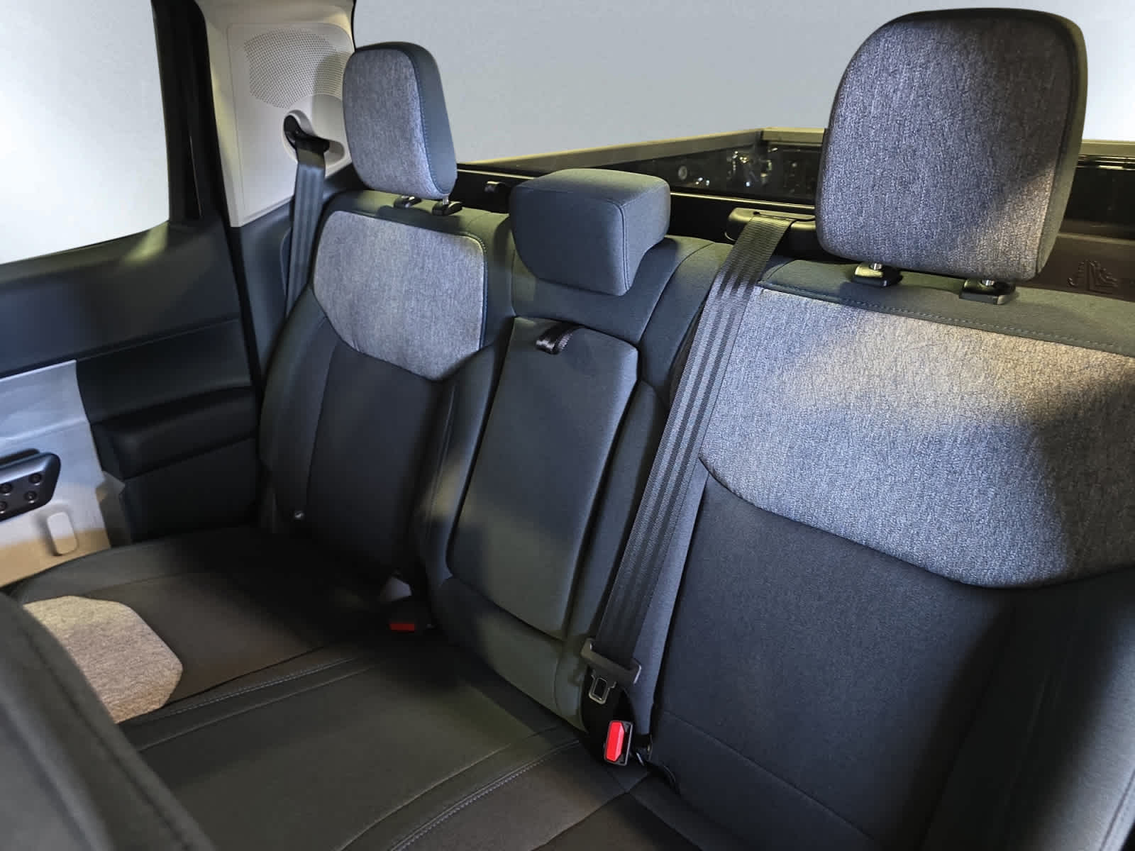 new 2025 Ford Maverick car, priced at $34,255