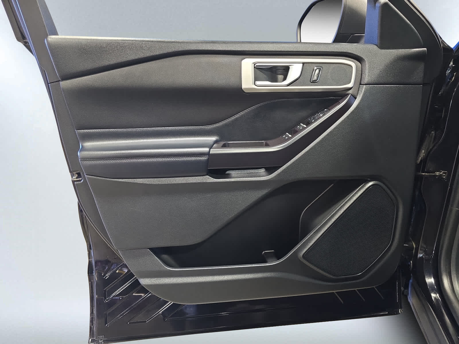 used 2020 Ford Explorer car, priced at $23,964