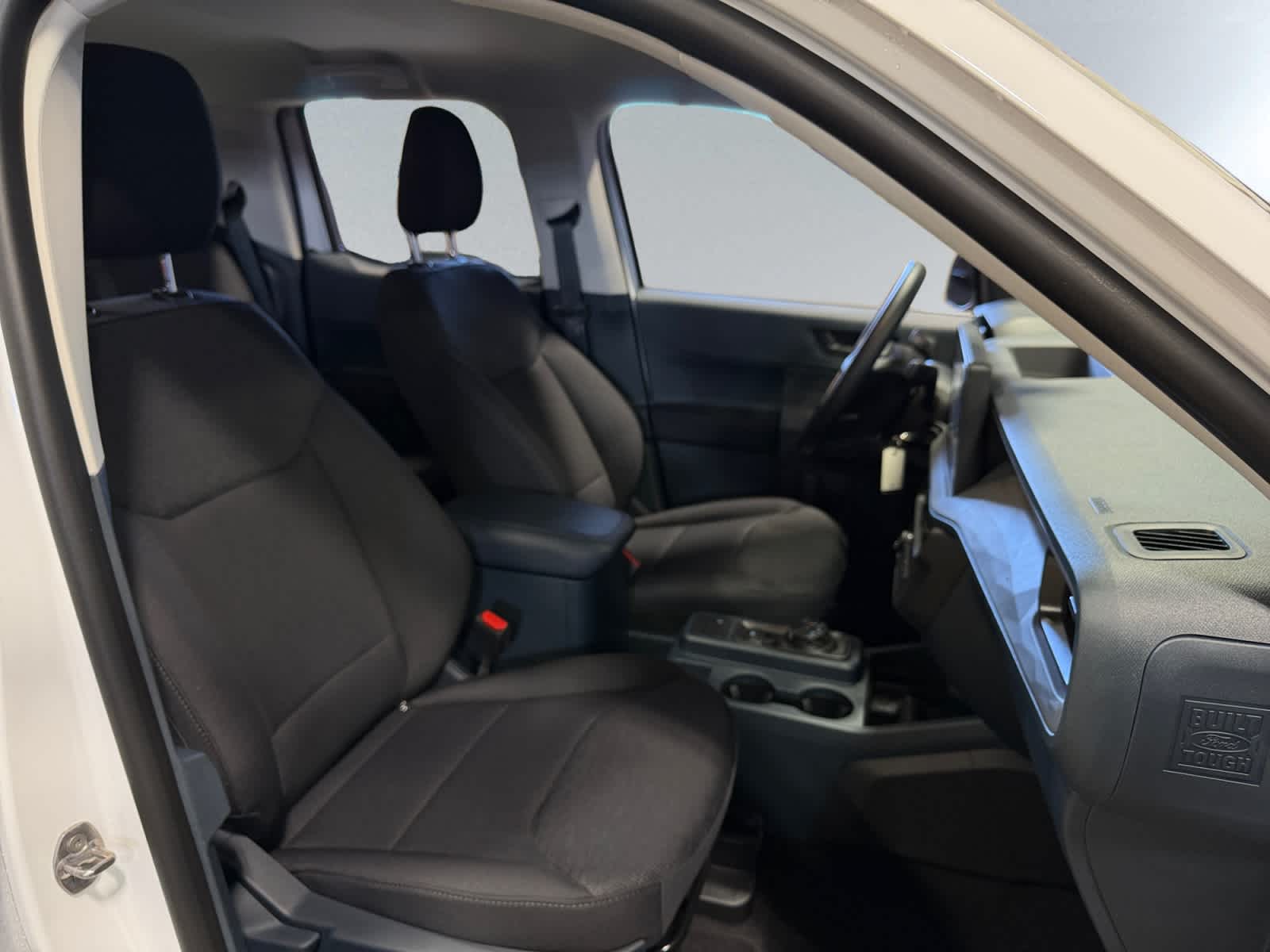 new 2025 Ford Maverick car, priced at $30,735