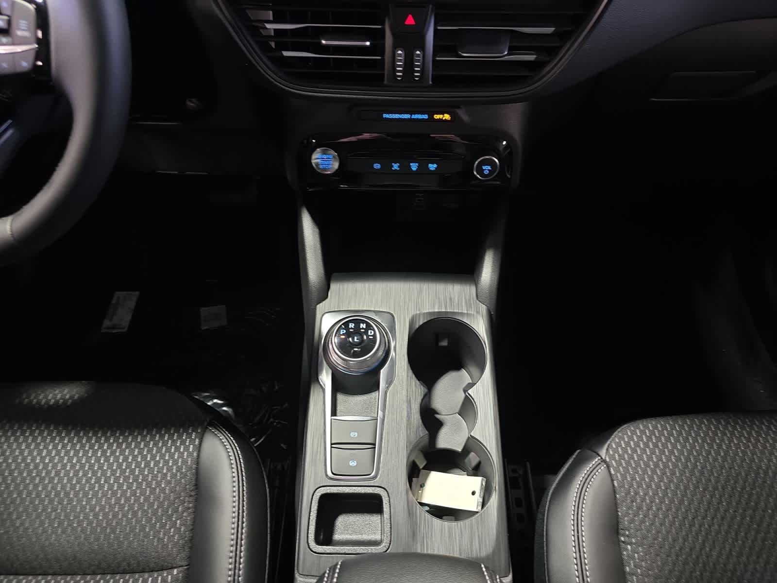 new 2025 Ford Escape car, priced at $38,967