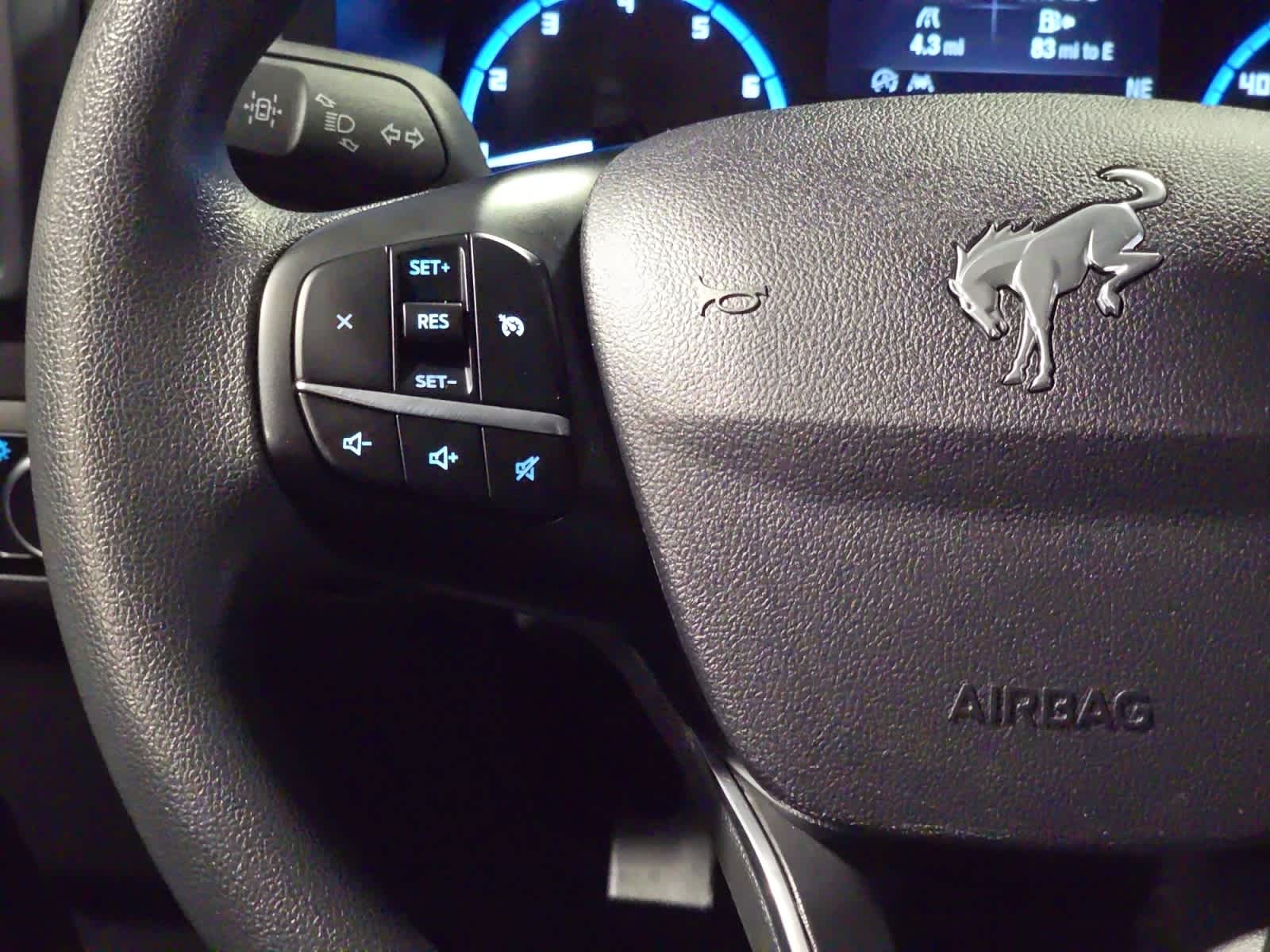 used 2024 Ford Bronco Sport car, priced at $29,285