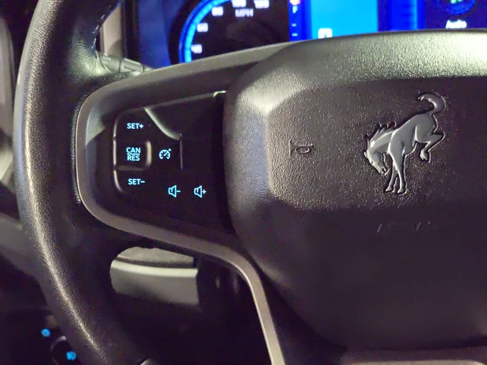 used 2023 Ford Bronco car, priced at $37,987