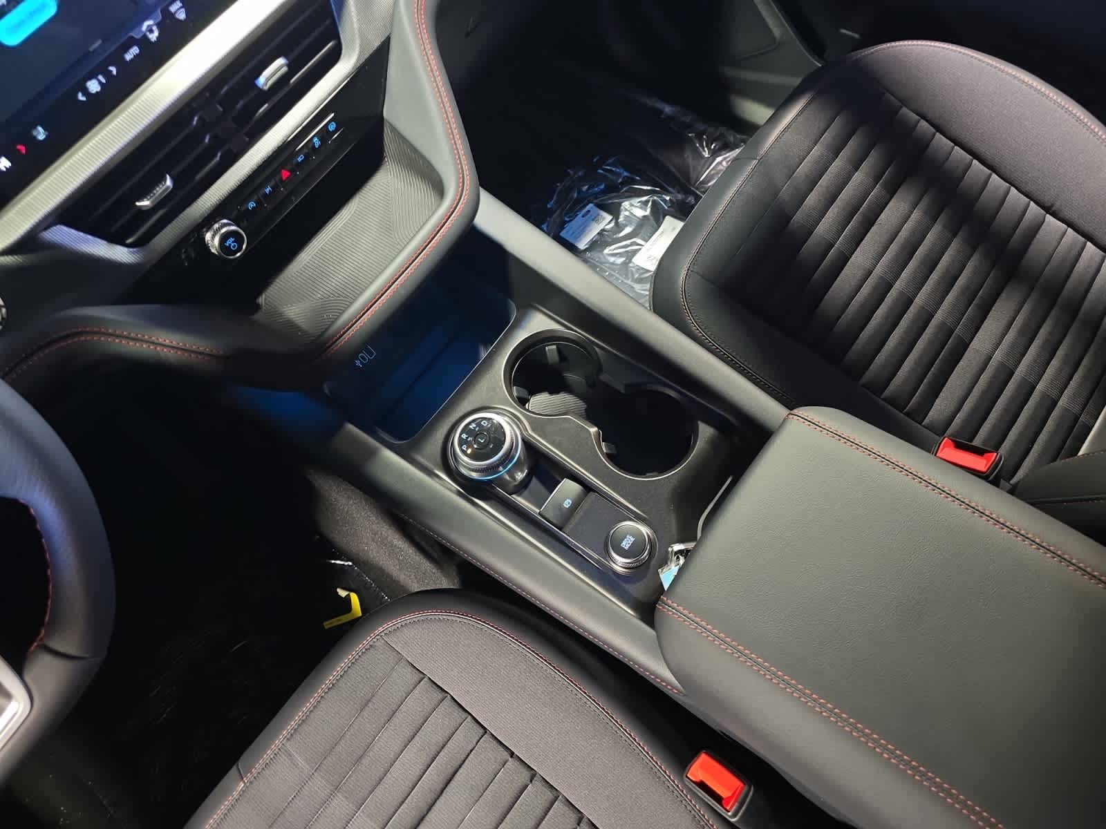 new 2026 Ford Explorer car, priced at $50,795