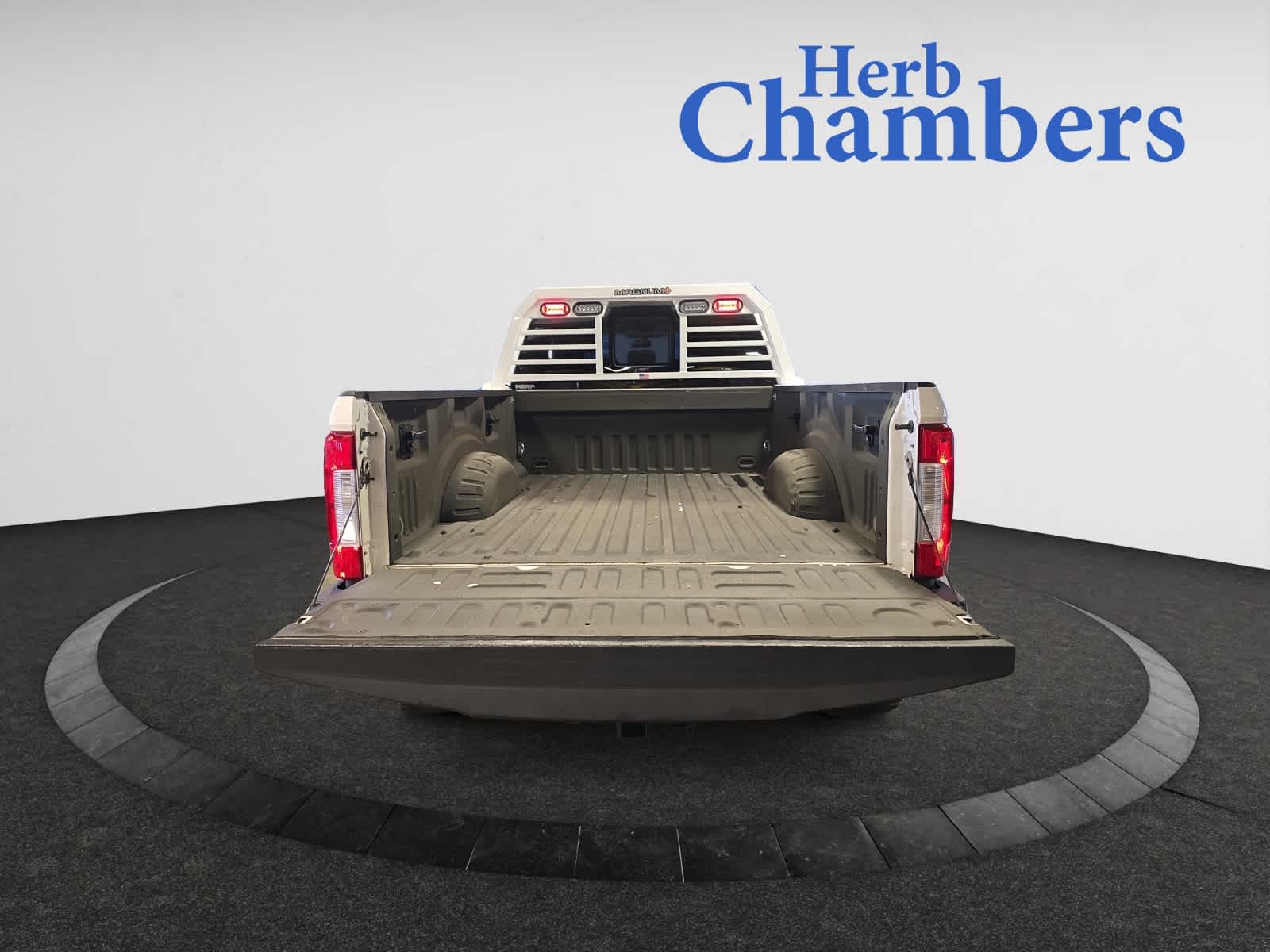 used 2017 Ford F-250 car, priced at $34,937