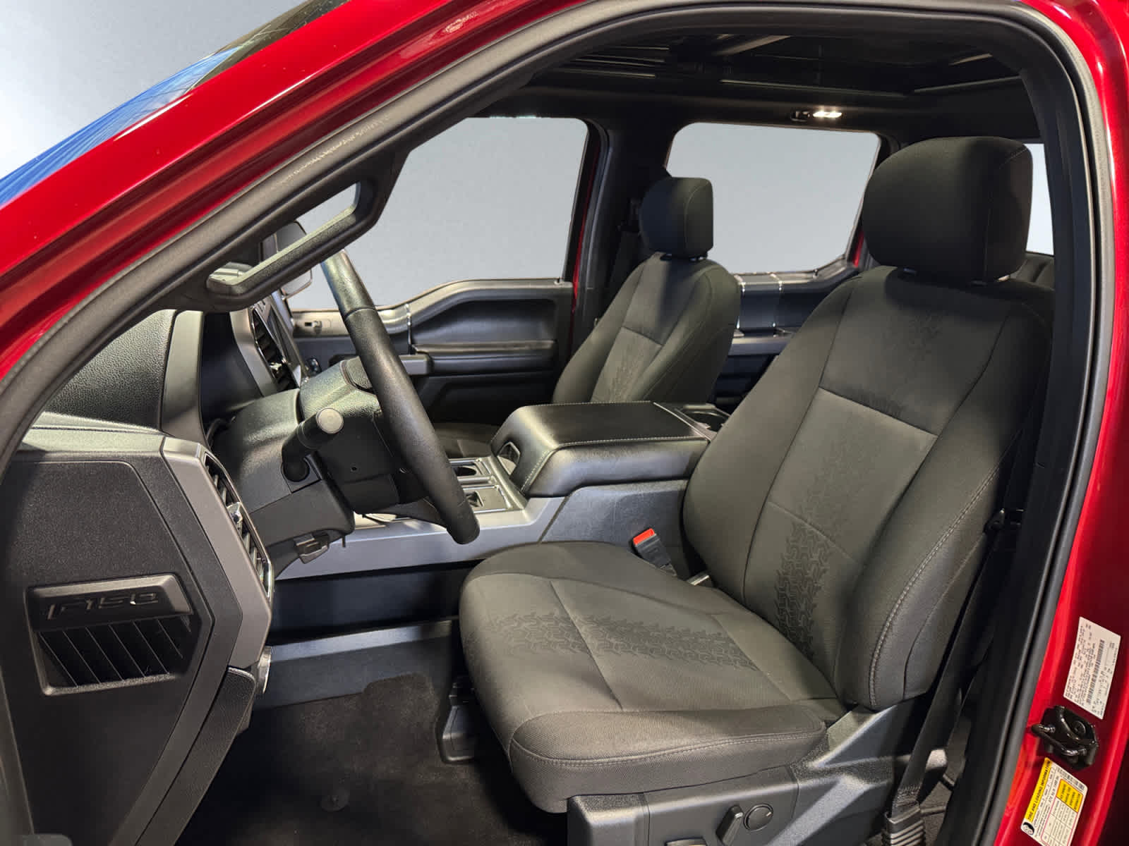 used 2020 Ford F-150 car, priced at $26,883