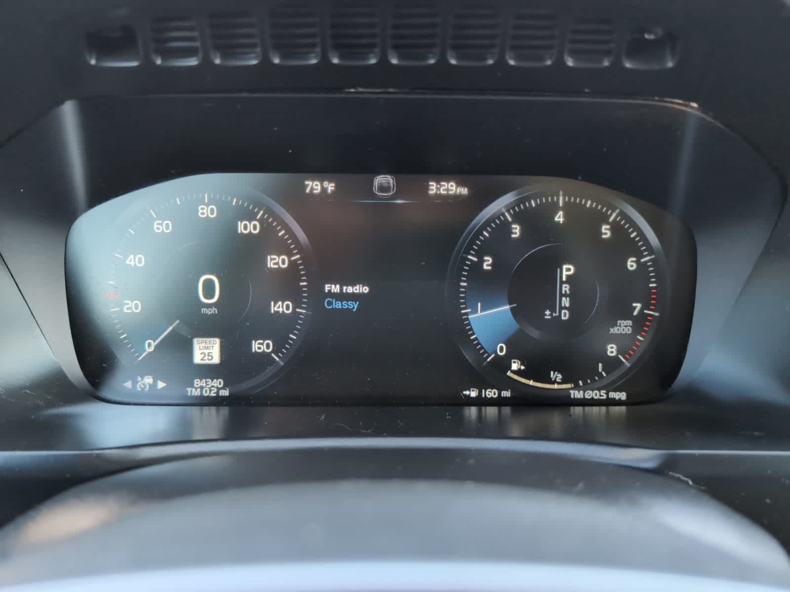 used 2020 Volvo XC90 car, priced at $25,286