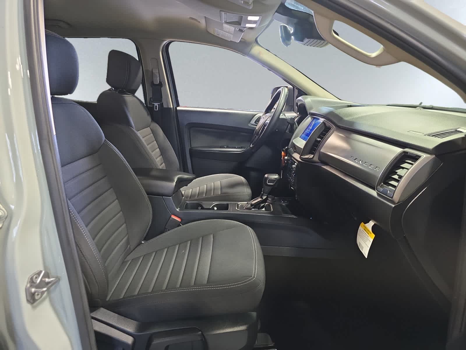used 2021 Ford Ranger car, priced at $29,932