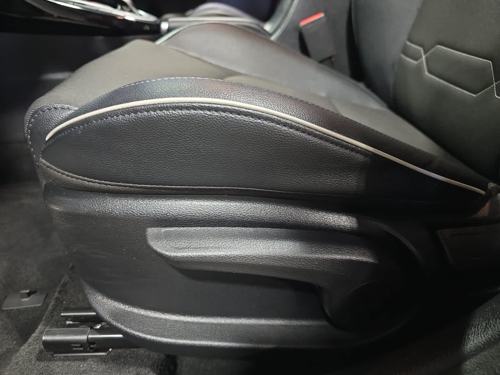 used 2023 Kia Forte car, priced at $21,440