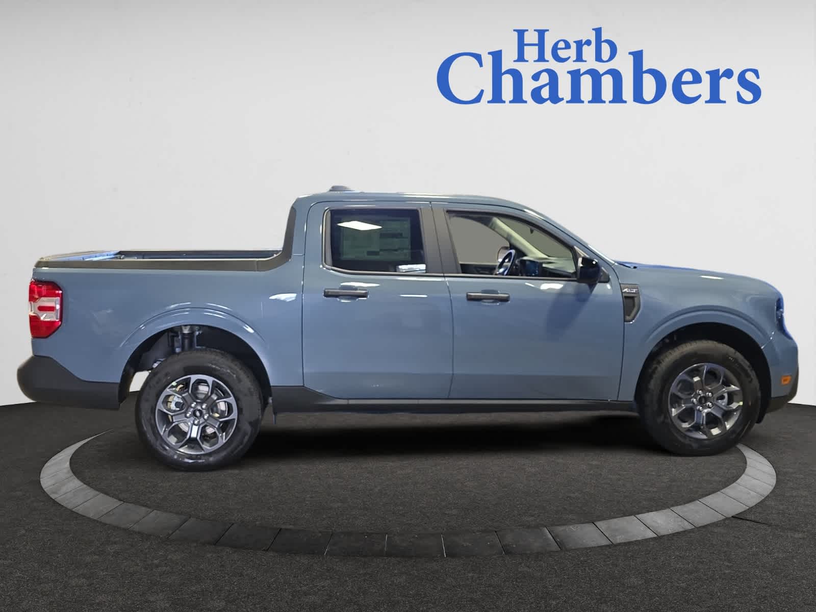 new 2025 Ford Maverick car, priced at $38,870