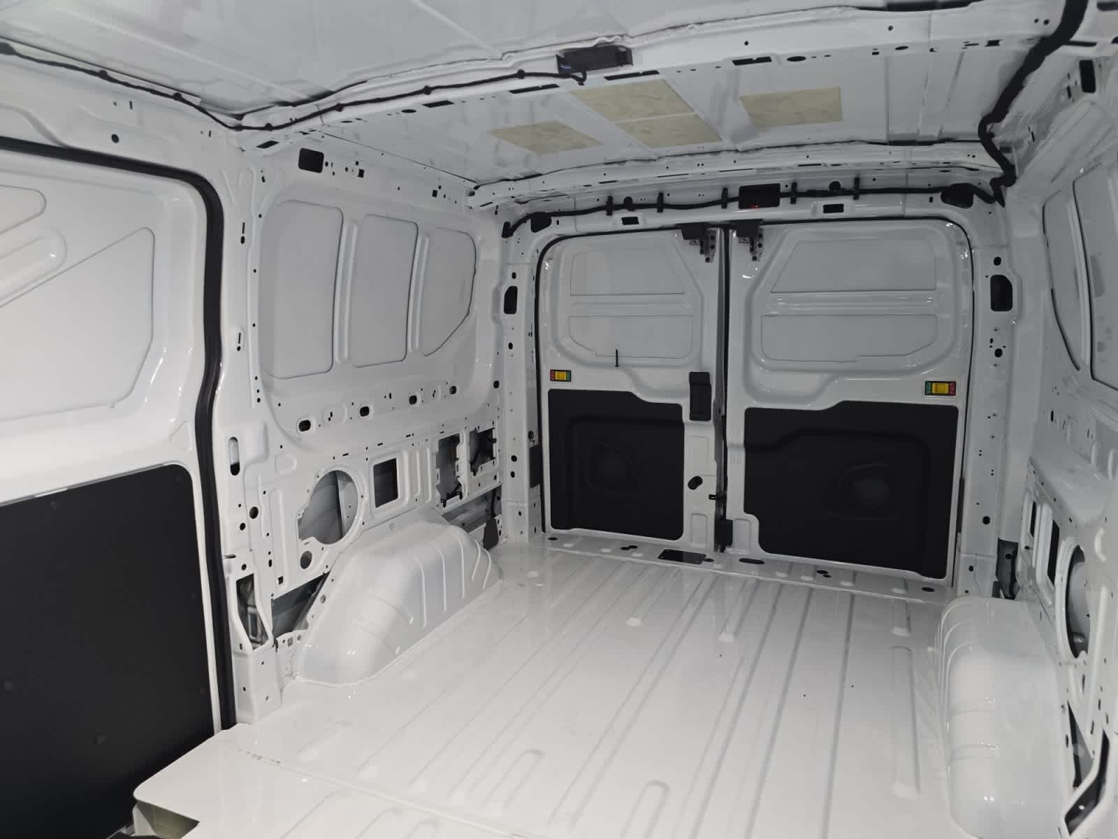 new 2026 Ford Transit car, priced at $48,995