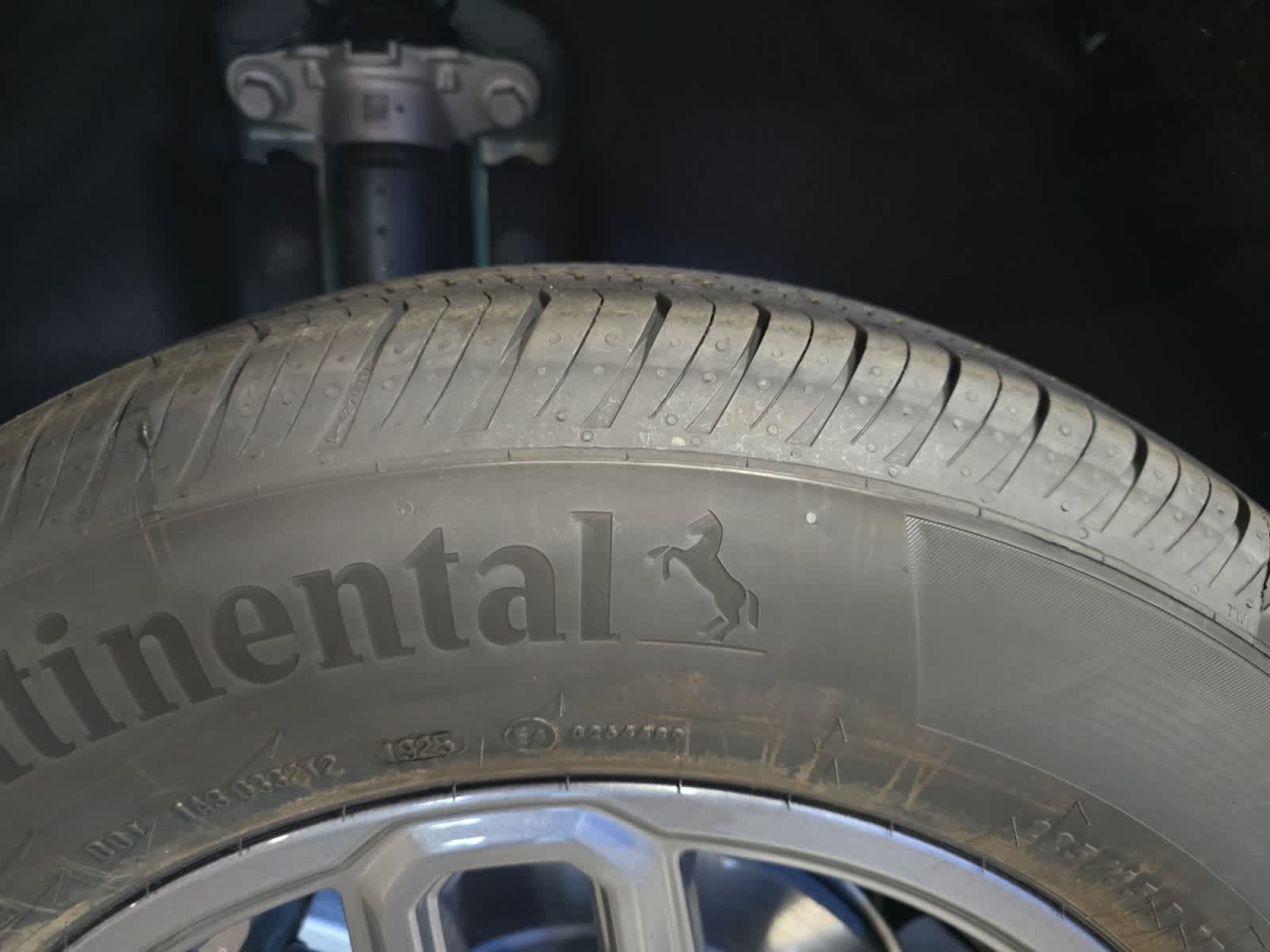 new 2025 Ford Bronco Sport car, priced at $32,595