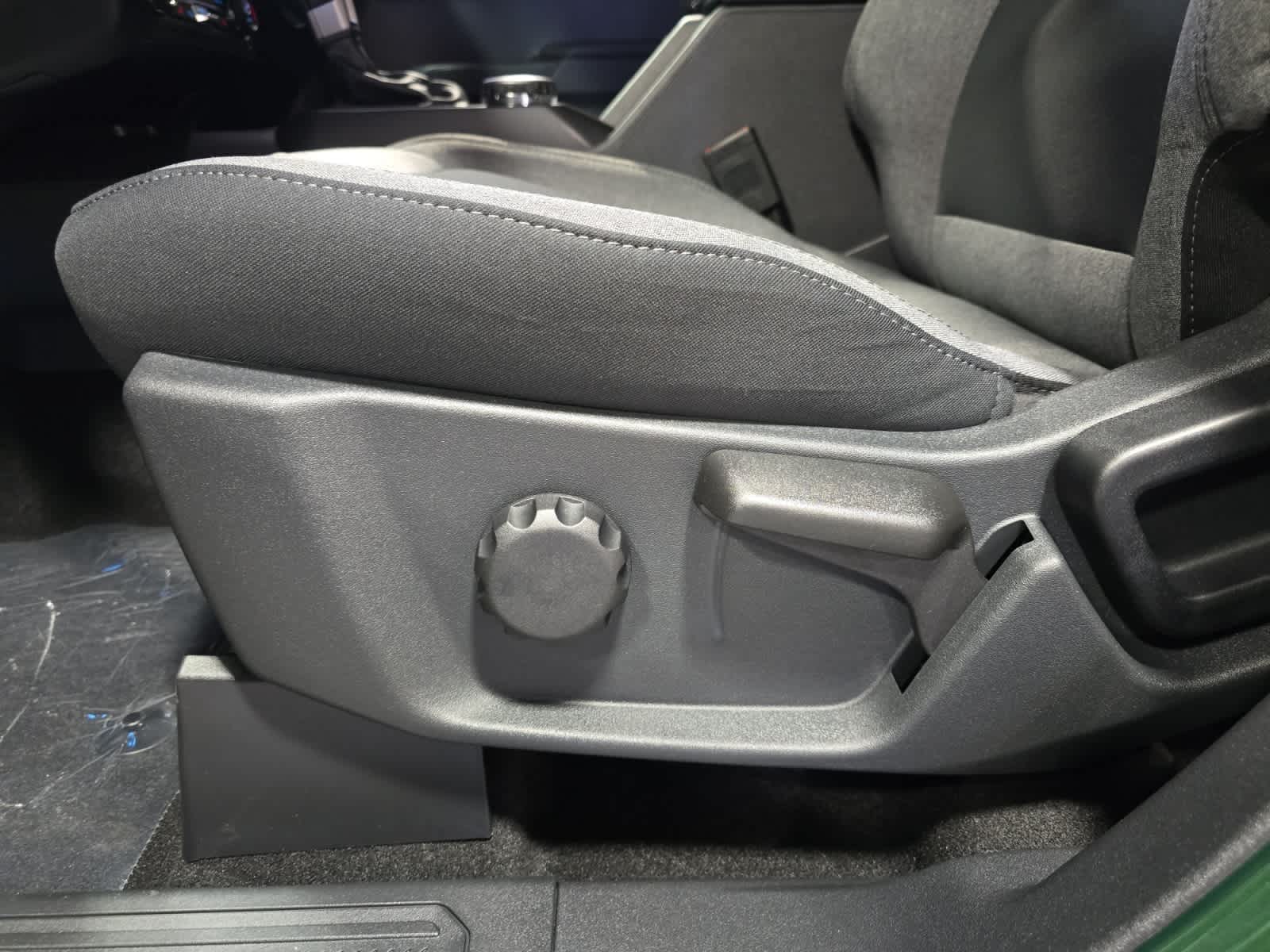 new 2025 Ford Bronco car, priced at $47,495