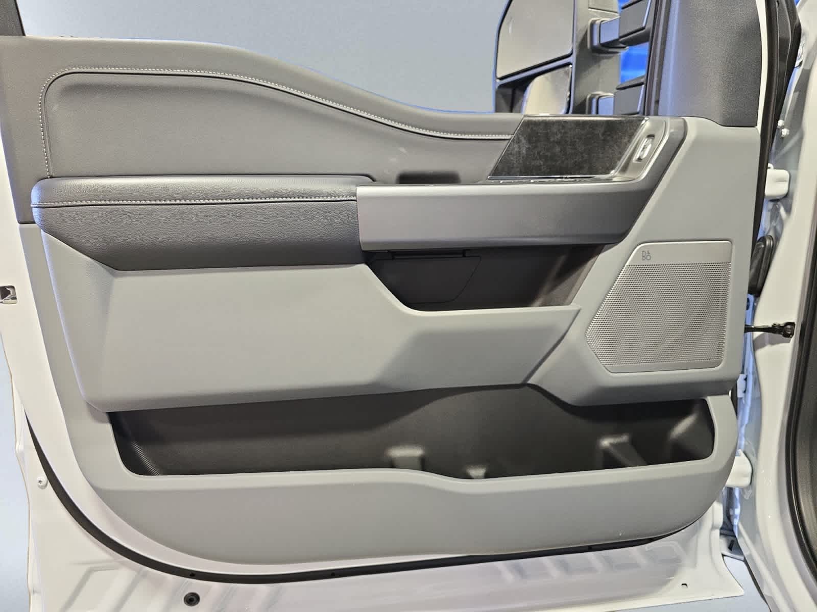new 2026 Ford Super Duty F-250 SRW car, priced at $70,625