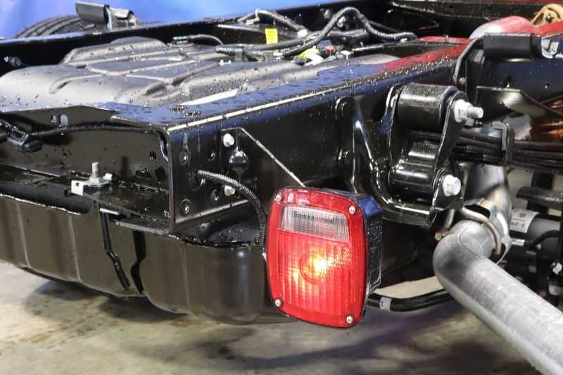 new 2024 Ford Super Duty F-350 DRW car, priced at $62,900