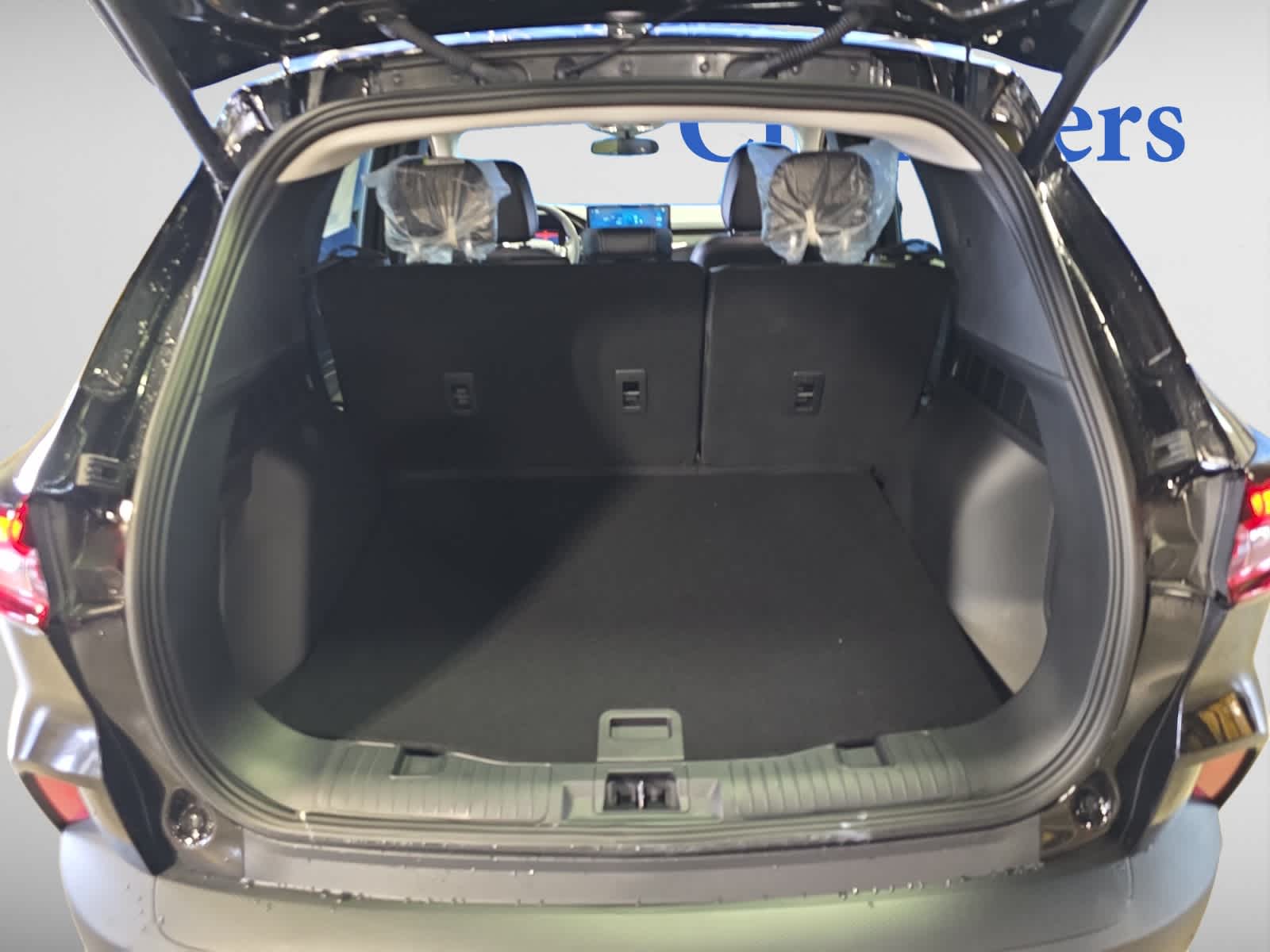 new 2025 Ford Escape car, priced at $38,967