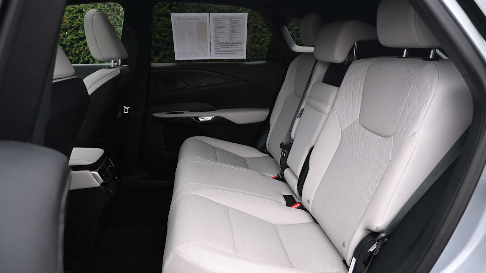 used 2023 Lexus RX 350 car, priced at $43,498