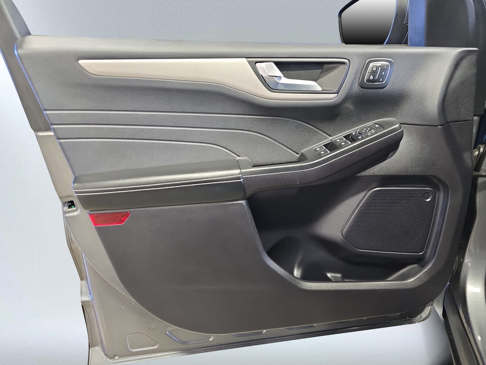 used 2022 Ford Escape car, priced at $24,487