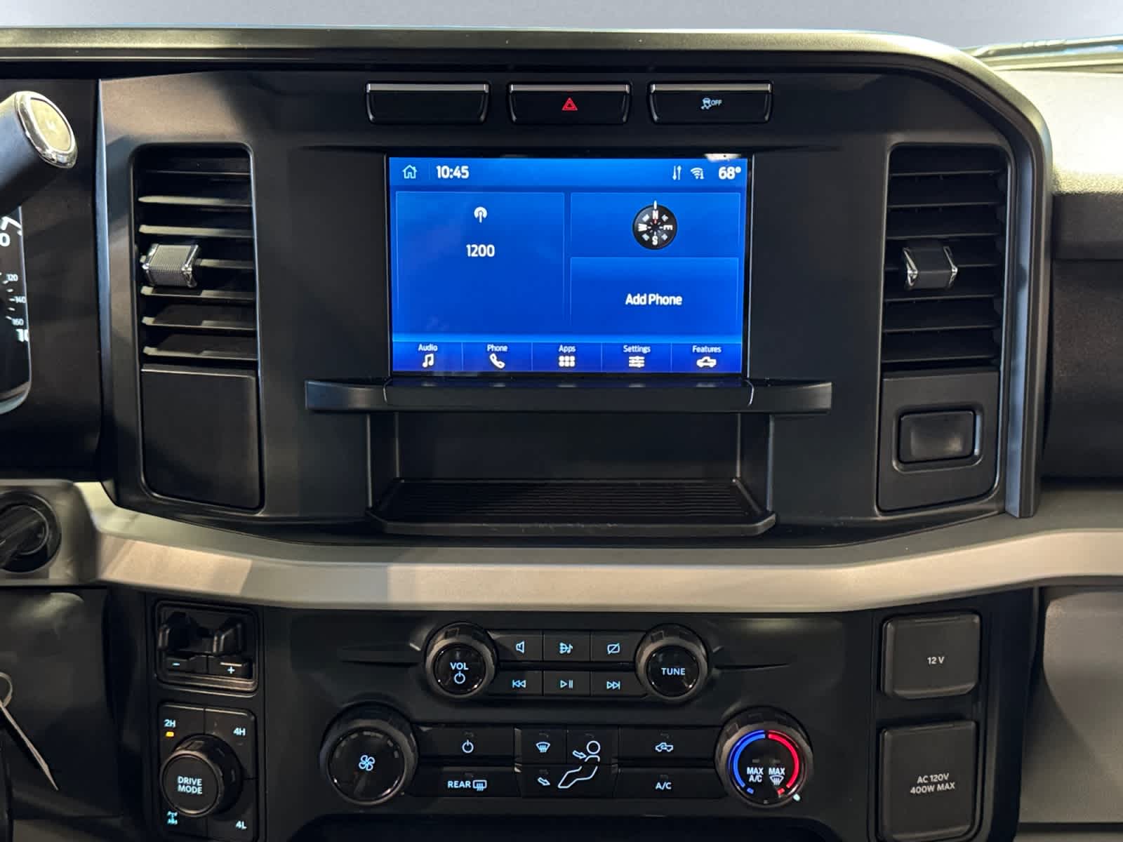 used 2023 Ford F-250 car, priced at $50,985