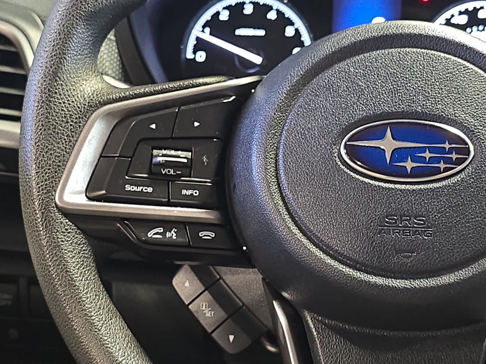 used 2021 Subaru Forester car, priced at $20,834