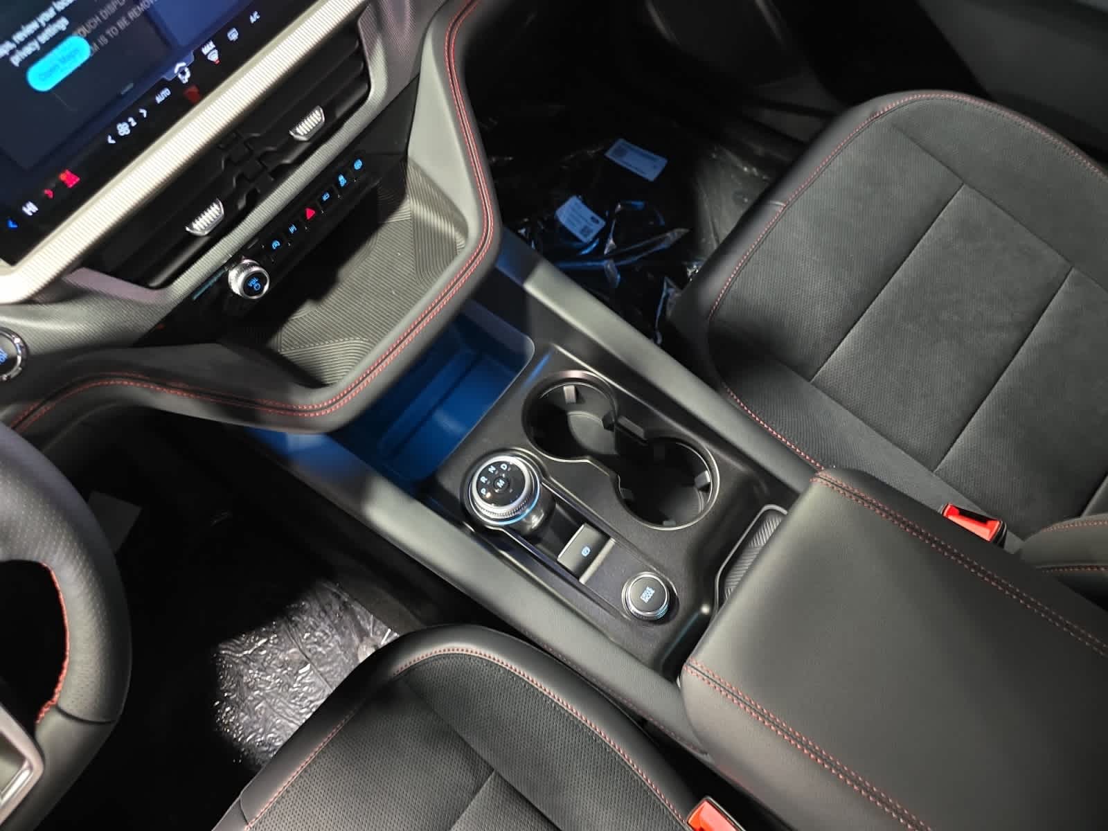 new 2026 Ford Explorer car, priced at $62,435